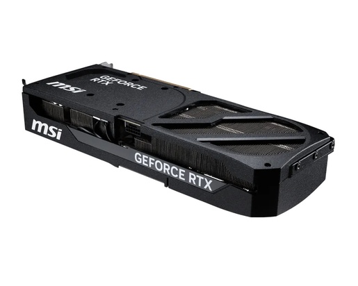Grafička kartica MSI, SHADOW 3X OC nVidia GeForce RTX 5070 Ti 16GB GDDR7, PCIe 5.0, 3x DisplayPort, 1x HDMI (912-V531-164)