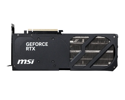 Grafička kartica MSI, SHADOW 3X OC nVidia GeForce RTX 5070 Ti 16GB GDDR7, PCIe 5.0, 3x DisplayPort, 1x HDMI (912-V531-164)