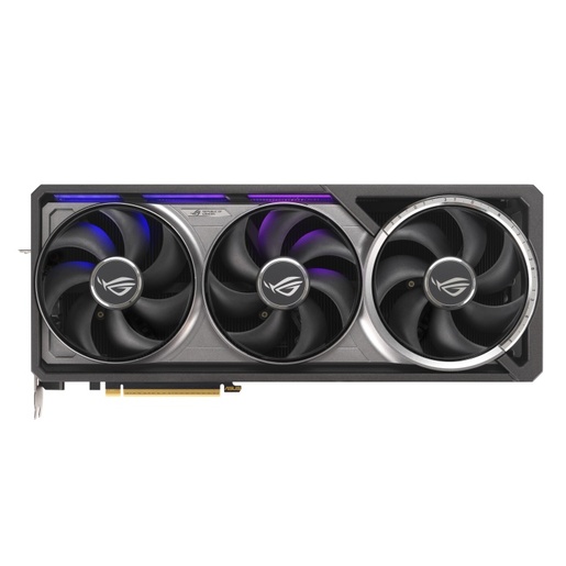 Grafička kartica Asus, ROG ASTRAL nVidia GeForce RTX 5080 16GB GDDR7, PCIe 5.0, 3x DisplayPort, 2x HDMI (90YV0LV0-M0NA00)