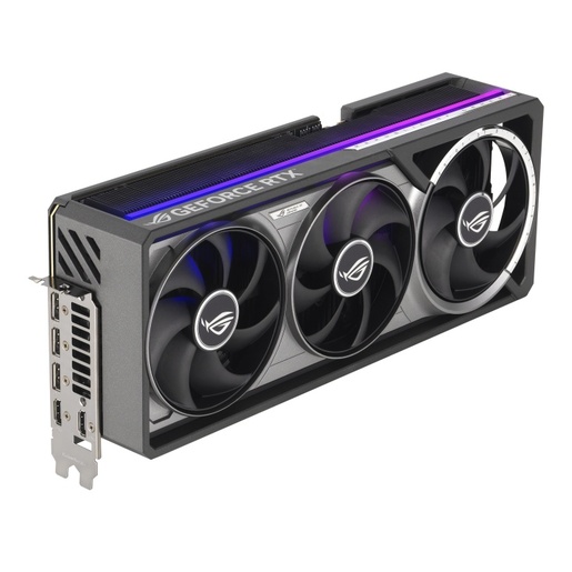 Grafička kartica Asus, ROG ASTRAL nVidia GeForce RTX 5080 16GB GDDR7, PCIe 5.0, 3x DisplayPort, 2x HDMI (90YV0LV0-M0NA00)
