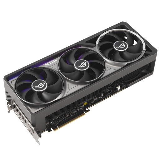 Grafička kartica Asus, ROG ASTRAL nVidia GeForce RTX 5080 16GB GDDR7, PCIe 5.0, 3x DisplayPort, 2x HDMI (90YV0LV0-M0NA00)