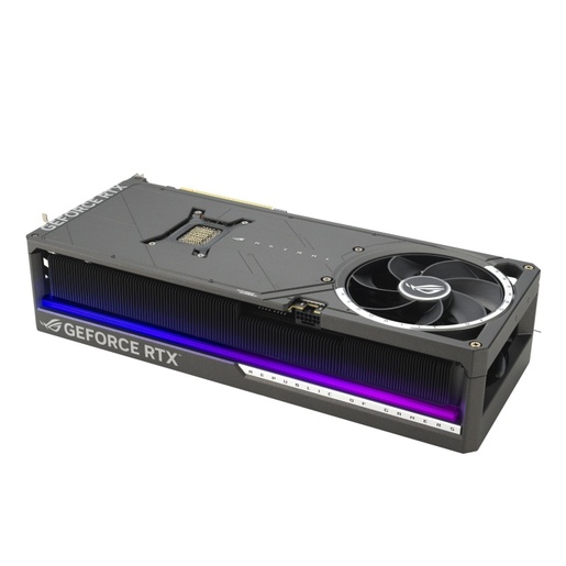 Grafička kartica Asus, ROG ASTRAL nVidia GeForce RTX 5080 16GB GDDR7, PCIe 5.0, 3x DisplayPort, 2x HDMI (90YV0LV0-M0NA00)