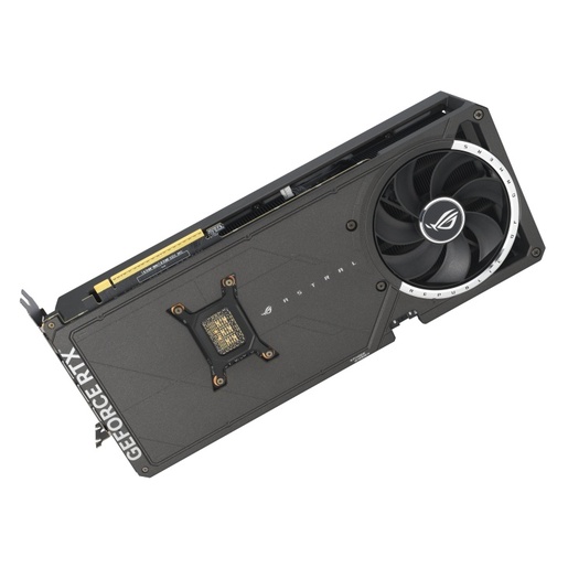 Grafička kartica Asus, ROG ASTRAL nVidia GeForce RTX 5080 16GB GDDR7, PCIe 5.0, 3x DisplayPort, 2x HDMI (90YV0LV0-M0NA00)