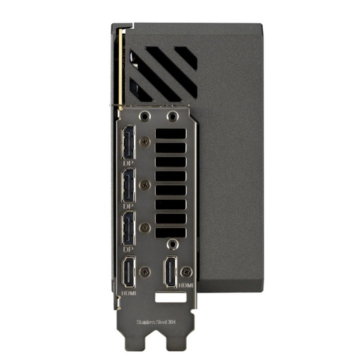 Grafička kartica Asus, ROG ASTRAL nVidia GeForce RTX 5080 16GB GDDR7, PCIe 5.0, 3x DisplayPort, 2x HDMI (90YV0LV0-M0NA00)