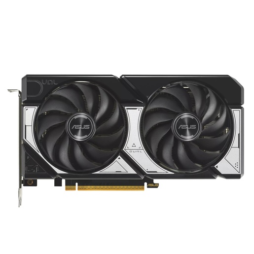 Grafička kartica Asus, DUAL nVidia GeForce RTX 5060 8GB GDDR7, PCIe 5.0, 3x DisplayPort, 1x HDMI (90YV0N12-M0NA00)
