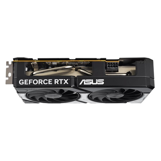 Grafička kartica Asus, DUAL nVidia GeForce RTX 5060 8GB GDDR7, PCIe 5.0, 3x DisplayPort, 1x HDMI (90YV0N12-M0NA00)