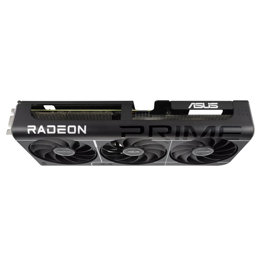 Grafička kartica Asus, PRIME RX9060 XT OC AMD Radeon RX 9060 XT 16GB GDDR6, PCIe 5.0, 2x DisplayPort, 1x HDMI (90YV0LF1-M0NA00)