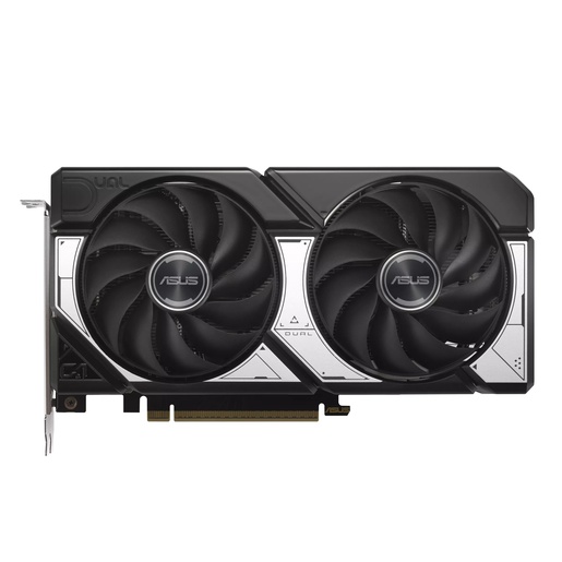 Grafička kartica Asus, DUAL nVidia GeForce RTX 5060 Ti 8GB GDDR7, PCIe 5.0, 3x DisplayPort, 1x HDMI (90YV0MP2-M0NA00)