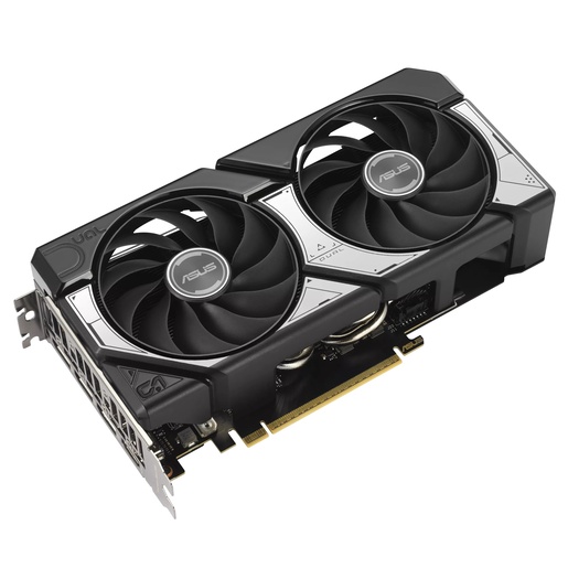Grafička kartica Asus, DUAL nVidia GeForce RTX 5060 Ti 8GB GDDR7, PCIe 5.0, 3x DisplayPort, 1x HDMI (90YV0MP2-M0NA00)