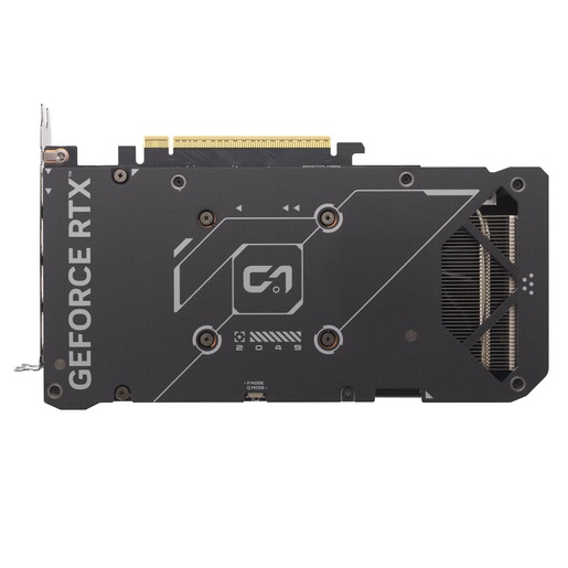 Grafička kartica Asus, DUAL nVidia GeForce RTX 5060 Ti 8GB GDDR7, PCIe 5.0, 3x DisplayPort, 1x HDMI (90YV0MP2-M0NA00)