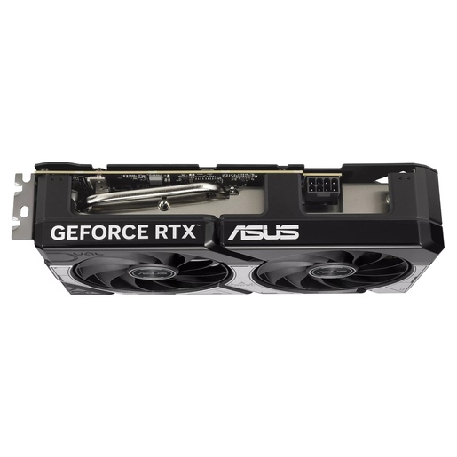 Grafička kartica Asus, DUAL nVidia GeForce RTX 5060 Ti 8GB GDDR7, PCIe 5.0, 3x DisplayPort, 1x HDMI (90YV0MP2-M0NA00)