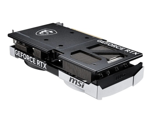 Grafička kartica MSI, VENTUS 2X OC nVidia GeForce RTX 5070 12GB GDDR7, PCIe 5.0, 3x DisplayPort, 1x HDMI (912-V532-003)