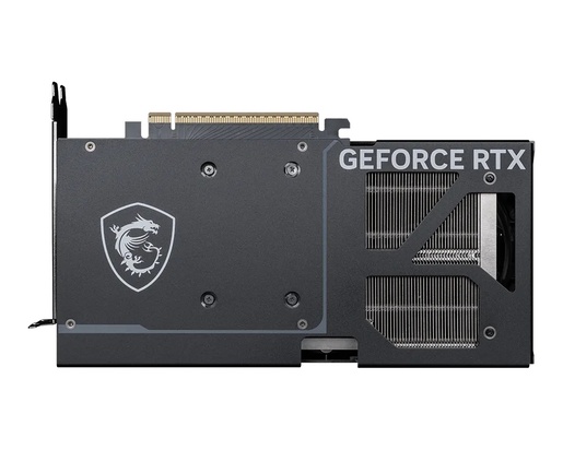 Grafička kartica MSI, VENTUS 2X OC nVidia GeForce RTX 5070 12GB GDDR7, PCIe 5.0, 3x DisplayPort, 1x HDMI (912-V532-003)