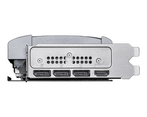 Grafička kartica MSI, VENTUS 2X OC nVidia GeForce RTX 5070 12GB GDDR7, PCIe 5.0, 3x DisplayPort, 1x HDMI (912-V532-003)