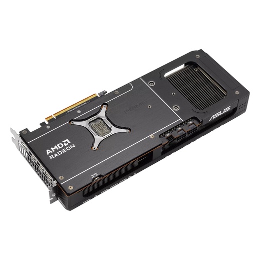 Grafička kartica Asus, PRIME RX9070 OC AMD Radeon RX 9070 16GB GDDR6, PCIe 5.0, 3x DisplayPort, 1x HDMI (90YV0LI1-M0NA00)