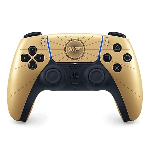 PS5 Dualsense Wireless Controller 007 First Light Limited Edition