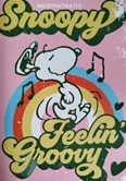 Pisanka Matematika 1 i 2 Snoopy, B5 kvadratići, 24 lista, meki uvez
