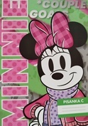 Pisanka C LIPA MILL, B5 linije, 24 lista, meki uvez