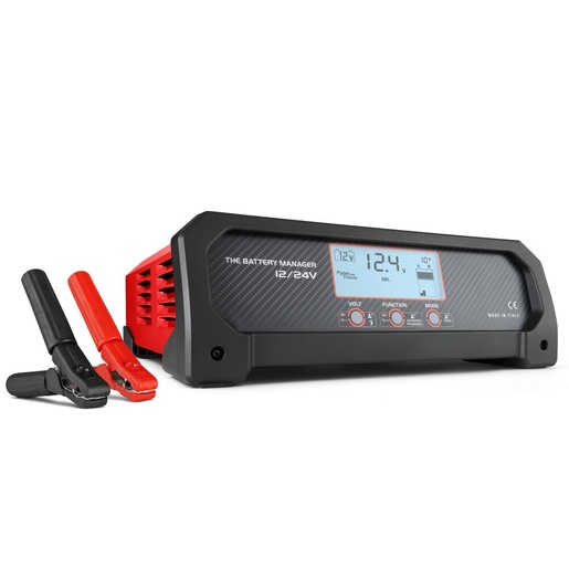 TELWIN PRO+ elektronički punjač baterija DOCTOR CHARGE 130, 23 0V, 1800 W