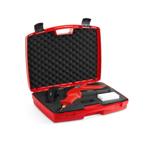 TELWIN PRO+ prijenosni uređaj za ravnanje čeličnih limova, 2800 A, 240 V