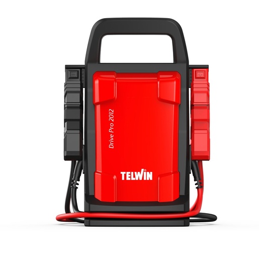 TELWIN višenamjenski litijevi starter za vozila DRIVE PRO 4024 12/24 V