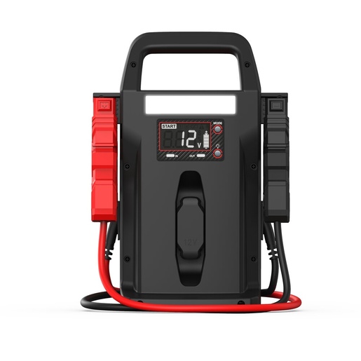 TELWIN višenamjenski litijevi starter za vozila DRIVE PRO 4024 12/24 V