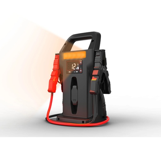 TELWIN višenamjenski litijevi starter za vozila DRIVE PRO 4024 12/24 V
