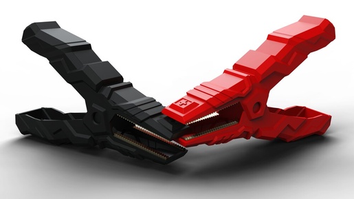 TELWIN višenamjenski litijevi starter za vozila DRIVE PRO 4024 12/24 V