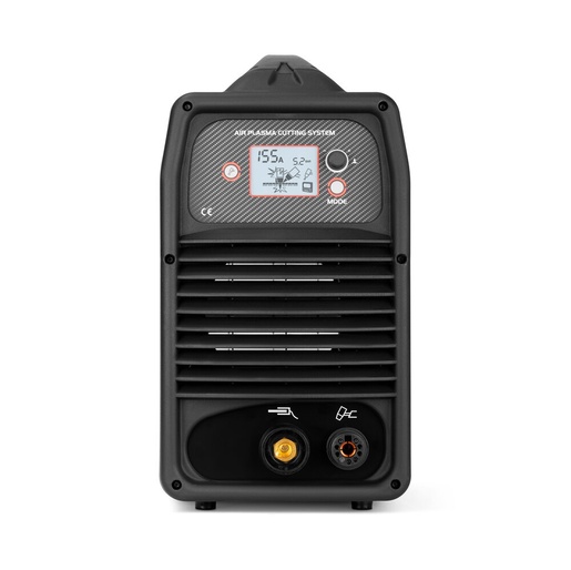 TELWIN PRO+ inverterski sustav za rezanje plazmom SUPERIOR 100, 400V, 30-100A, max. debljina reza 40 mm
