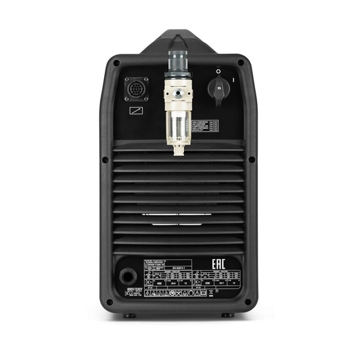 TELWIN PRO+ inverterski sustav za rezanje plazmom SUPERIOR 100, 400V, 30-100A, max. debljina reza 40 mm