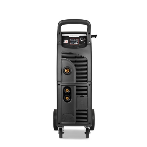 TELWIN PRO+ inverterski aparat za zavarivanje MIG-MAG-MMA-TIG ELECTROMIG 300, SYNERGIC 400V, 20-300A