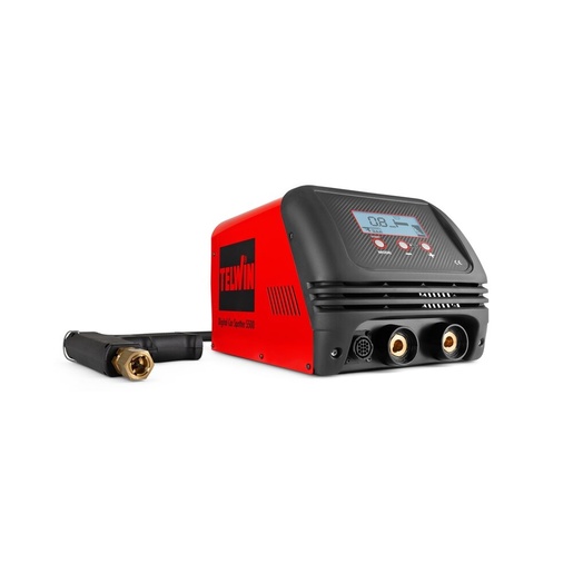 TELWIN PRO+ aparat za točkasto zavarivanje DIGITAL CAR SPOTTER 5500 230V, 4200A max