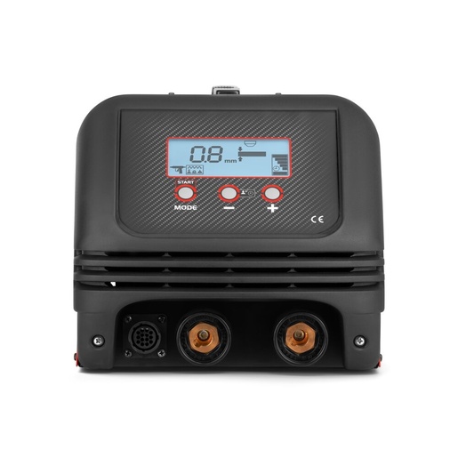 TELWIN PRO+ aparat za točkasto zavarivanje DIGITAL CAR SPOTTER 5500 230V, 4200A max