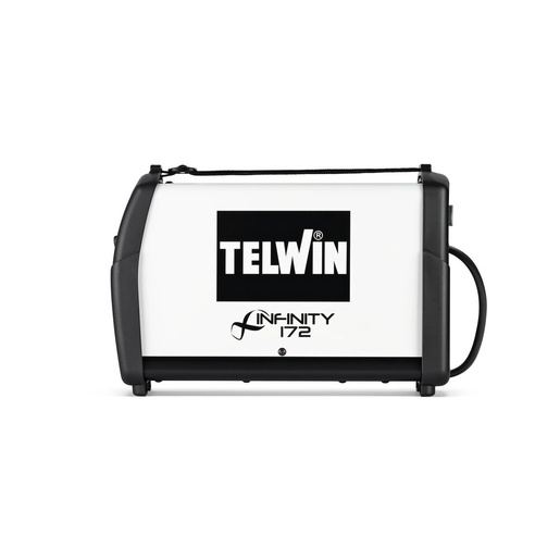 TELWIN inverterski aparat za zavarivanje MMA-TIG INFINITY 172 115/230 V, 20-150 A