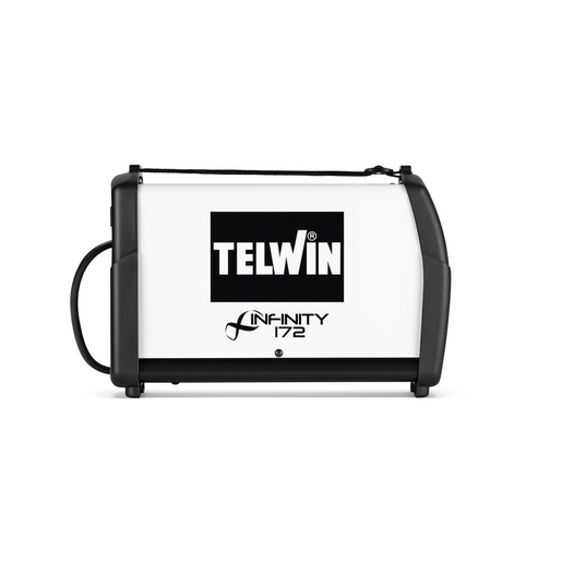 TELWIN inverterski aparat za zavarivanje MMA-TIG INFINITY 172 115/230 V, 20-150 A