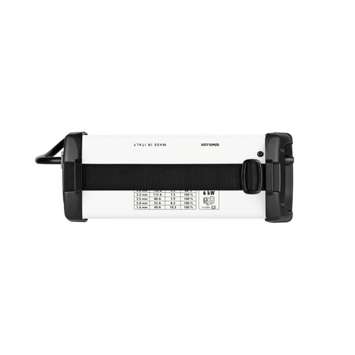 TELWIN inverterski aparat za zavarivanje MMA-TIG INFINITY 172 115/230 V, 20-150 A