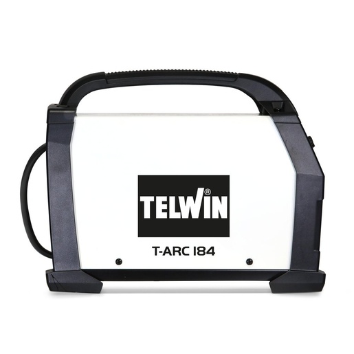 TELWIN inverterski aparat za zavarivanje MMA-TIG T-ARC 214 230 V, 200 A