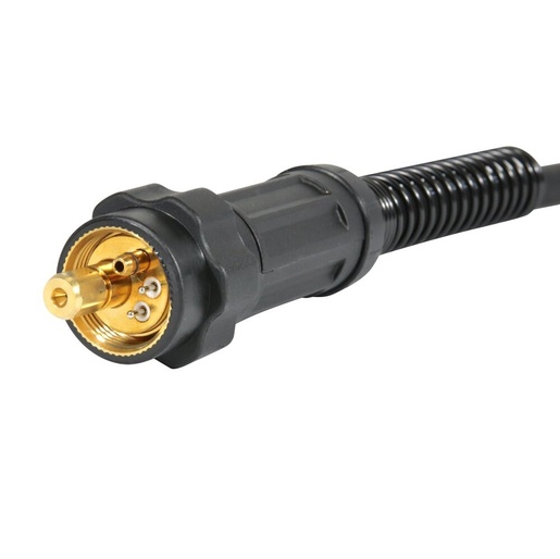 TELWIN gorionik za MIG/MAG zavarivanje MT25, EURO 270 A, 5 m