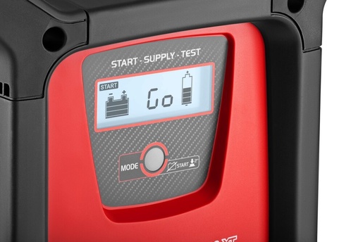 TELWIN PRO+ višenamjenski elektronički starter, napajanje i tester STARTZILLA 9024XT, 240V, 9000/4500 A