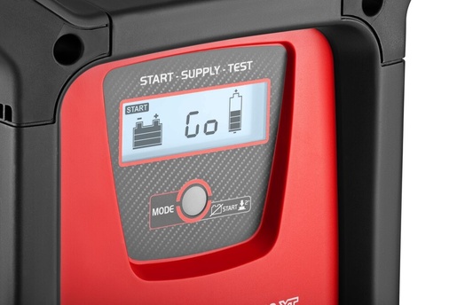 TELWIN PRO+ višenamjenski elektronički starter, napajanje i tester STARTZILLA 9012XT, 240 V, 9000 A max
