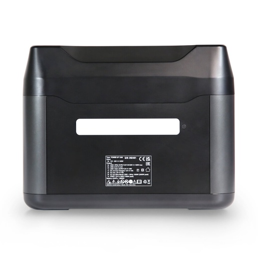 TELWIN PRO+ prijenosna elektrana POWER UP 1300, 240 V, 200 W, 1000A