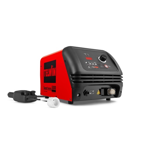 TELWIN PRO+ indukcijski grijač SMART INDUCTOR 5000 TWISTER, 240 V