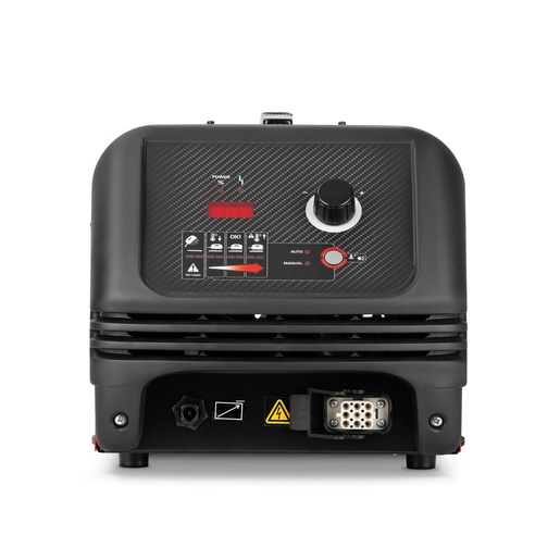 TELWIN PRO+ indukcijski grijač SMART INDUCTOR 5000 TWISTER, 240 V
