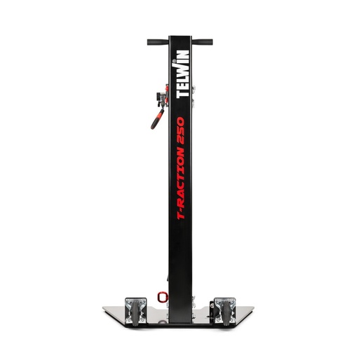 TELWIN PRO+ sustav za ravnanje vanjskih metalnih limova T-RACTION, max. sila 250 kg