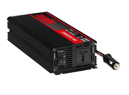 TELWIN inverter za napajanje CONVERTER 1000, 230 V 2000 W max