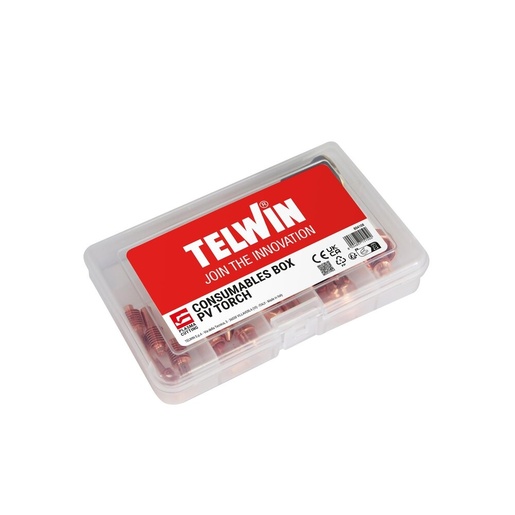 TELWIN set pribora za plasma PV gorionike
