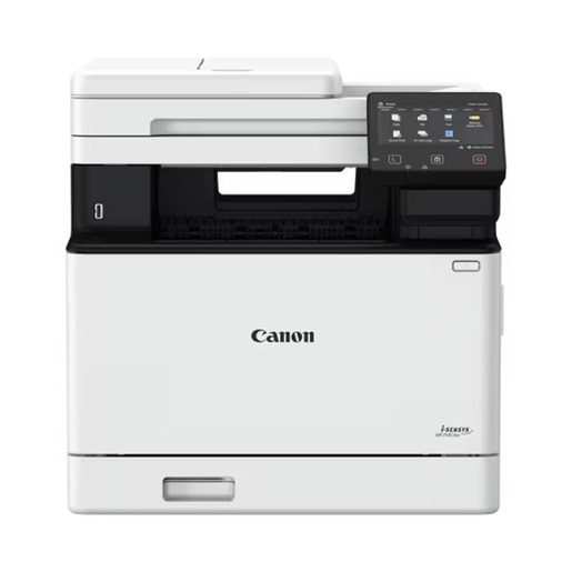 Canon multifunkcijski pisač laser i-SENSYS MF754Cdw II