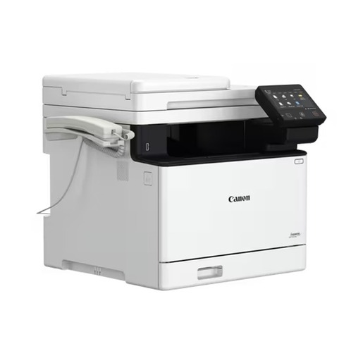 Canon multifunkcijski pisač laser i-SENSYS MF754Cdw II