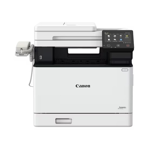 Canon multifunkcijski pisač laser i-SENSYS MF754Cdw II