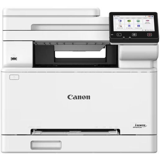 Canon multifunkcijski pisač laser i-SENSYS MF664cdw